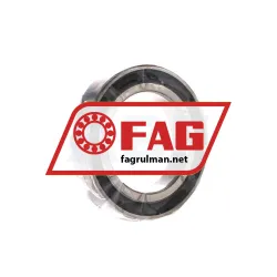 FAG B71907-C-2RSD-T-P4S-UL rulman resim 2