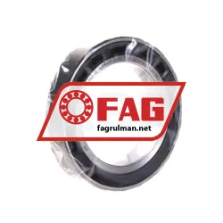 FAG B71909-E-2RSD-T-P4S-UL