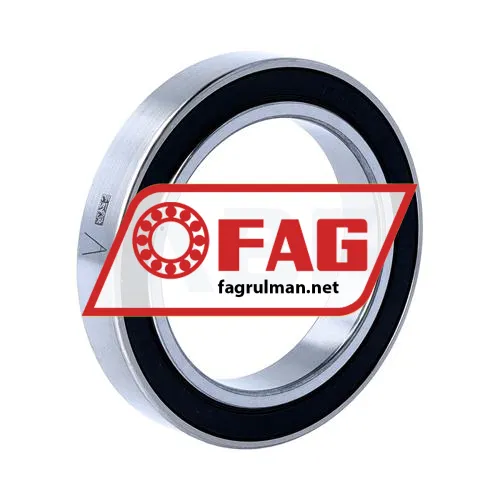 FAG B71910-E-2RSD-T-P4S-UM ürün fotoğrafı 2