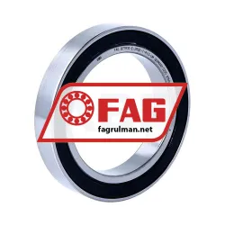 FAG B71910-E-2RSD-T-P4S-UM