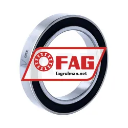 FAG B71910-E-2RSD-T-P4S-UM rulman resim 2