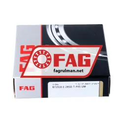 FAG B71910-E-2RSD-T-P4S-UM rulman resim 3
