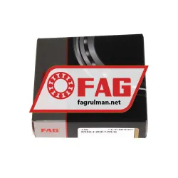 FAG B71911-E-2RSD-T-P4S-UL rulman resim 2
