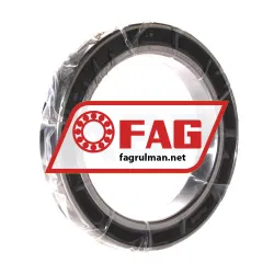 FAG B71916-C-2RSD-T-P4S-UL rulman resim 2