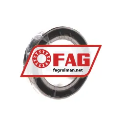 FAG HCB71908-E-2RSD-T-P4S-UL rulman resim 2