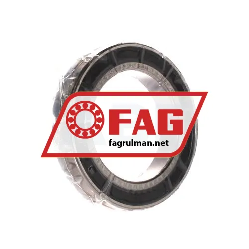 FAG HCB71909-E-2RSD-T-P4S-UL