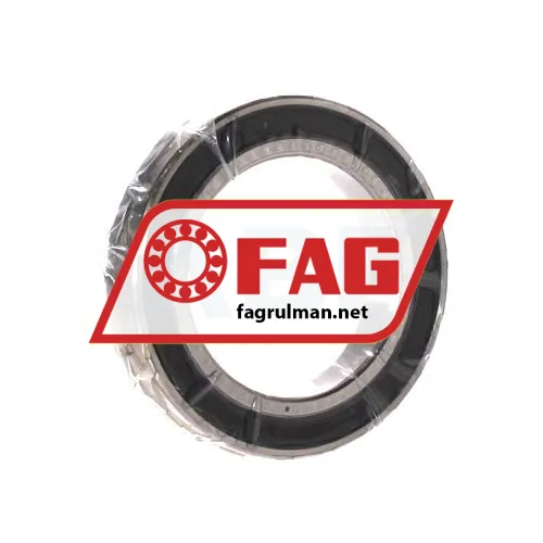 FAG HCB71909-E-2RSD-T-P4S-UL ürün fotoğrafı 2