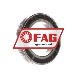 FAG HCB71909-E-2RSD-T-P4S-UL