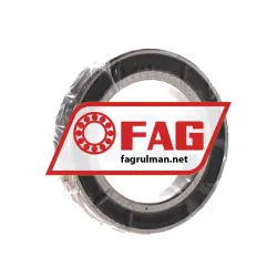 FAG HCB71909-E-2RSD-T-P4S-UL rulman resim 2
