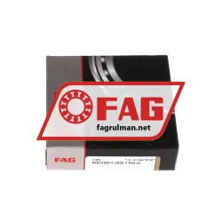 FAG HCB71909-E-2RSD-T-P4S-UL rulman resim 3