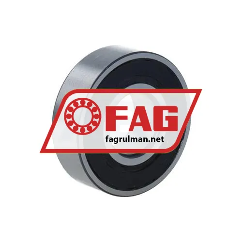 FAG 7203-B-XL-2RS-TVP ürün fotoğrafı 2