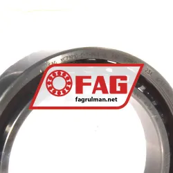 FAG XC71910-C-T-P4S-UL rulman resim 2