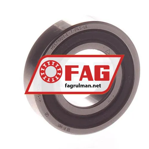 FAG HSS71901-E-T-P4S-UL
