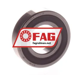 FAG HSS71901-E-T-P4S-UL