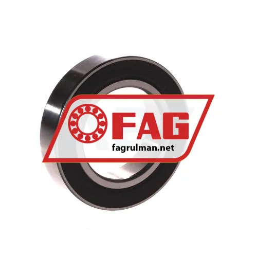 FAG 7008-B-XL-2RS-TVP ürün fotoğrafı 2