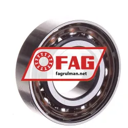 FAG 7004-B-XL-TVP rulman resim 2