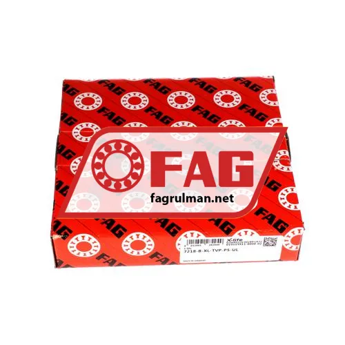 FAG 7218-B-XL-TVP-P5-UL ürün fotoğrafı 2