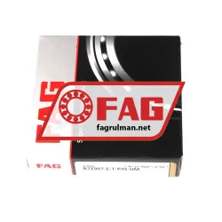 FAG B71907-E-T-P4S-UM rulman resim 2