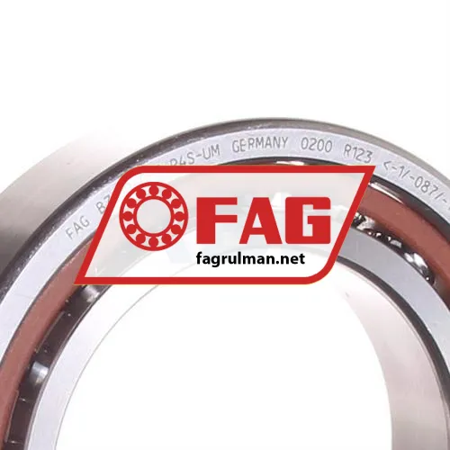 FAG B7010-C-T-P4S-UM ürün fotoğrafı 2