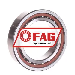 FAG B7010-C-T-P4S-UM