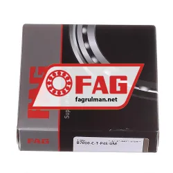 FAG B7010-C-T-P4S-UM rulman resim 4