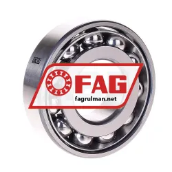 FAG 7307-B-XL-JP rulman resim 2