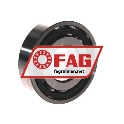 FAG 7306-B-XL-TVP-UO ürün fotoğrafı 2