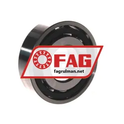 FAG 7306-B-XL-TVP-UO rulman resim 2