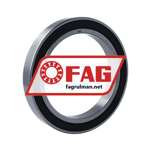 FAG B71924-C-2RSD-T-P4S-UM