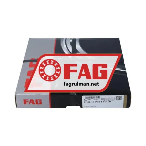 FAG B71924-C-2RSD-T-P4S-UM ürün fotoğrafı 3