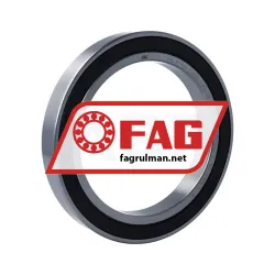 FAG B71924-C-2RSD-T-P4S-UM