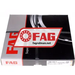 FAG B71928-E-2RSD-T-P4S-UL rulman resim 2