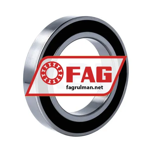 FAG HCB7016-E-2RSD-T-P4S-UL