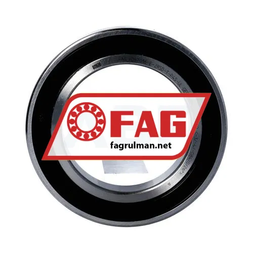 FAG HCB7016-E-2RSD-T-P4S-UL ürün fotoğrafı 2