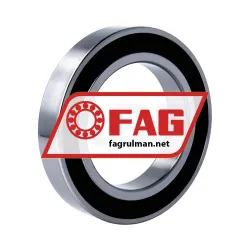 FAG HCB7016-E-2RSD-T-P4S-UL