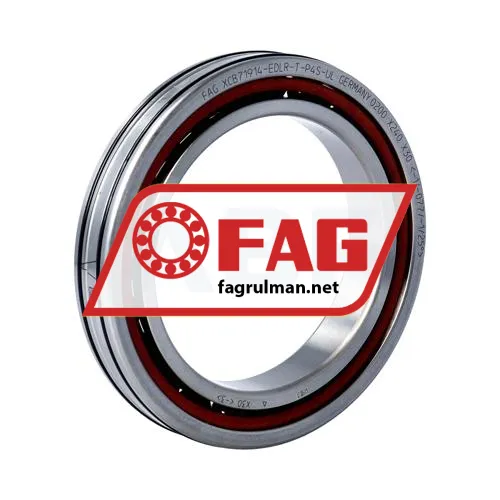 FAG XCB71914-EDLR-T-P4S-UL