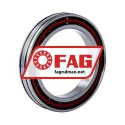 FAG XCB71914-EDLR-T-P4S-UL rulman resim 2