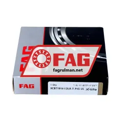 FAG XCB71914-EDLR-T-P4S-UL rulman resim 3