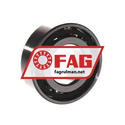 FAG 7205-B-XL-TVP-P6-UA rulman resim 2