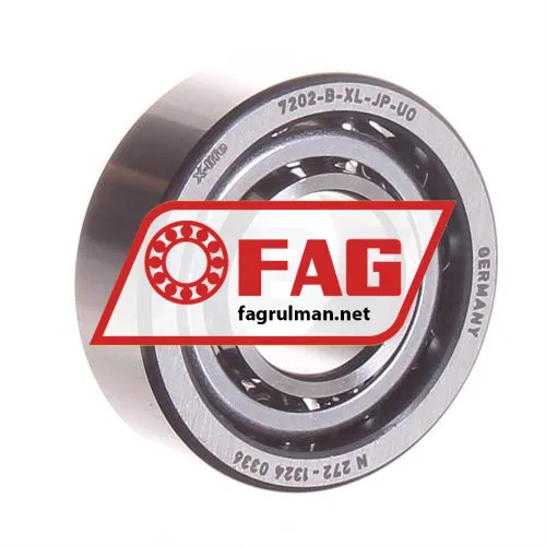 FAG 7202-B-XL-JP-UO