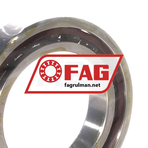 FAG XCB7014-C-T-P4S-UL ürün fotoğrafı 2