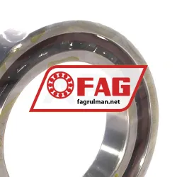 FAG XCB7014-C-T-P4S-UL rulman resim 2