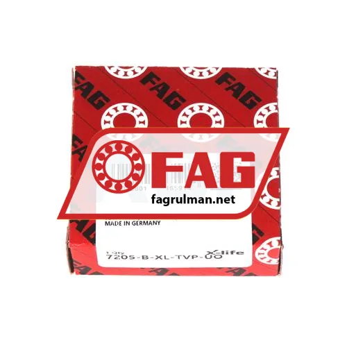 FAG 7205-B-XL-TVP-UO ürün fotoğrafı 3
