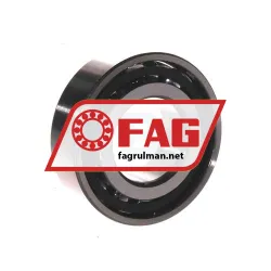 FAG 7205-B-XL-TVP-UO rulman resim 2