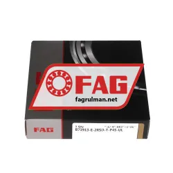 FAG B71913-E-2RSD-T-P4S-UL rulman resim 3