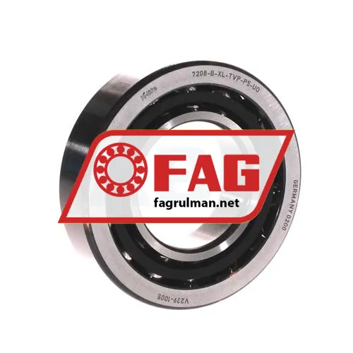 FAG 7208-B-XL-TVP-P5-UO