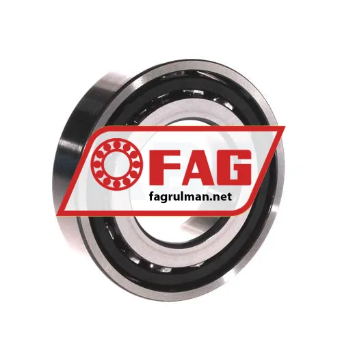 FAG 7208-B-XL-TVP-P5-UO ürün fotoğrafı 2