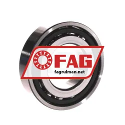 FAG 7208-B-XL-TVP-P5-UO rulman resim 2