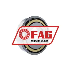 FAG 7324-B-XL-MP-UO rulman resim 2