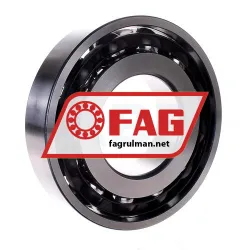 FAG 7320-B-XL-TVP-UA rulman resim 3